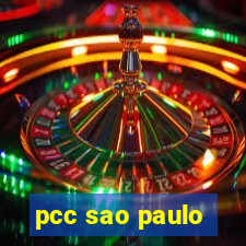 pcc sao paulo